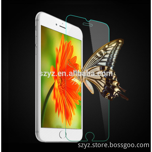OEM 2016 0.33mm 3D curved full cover edge to edge best privacy screen protector for samsung galaxy s7 edge